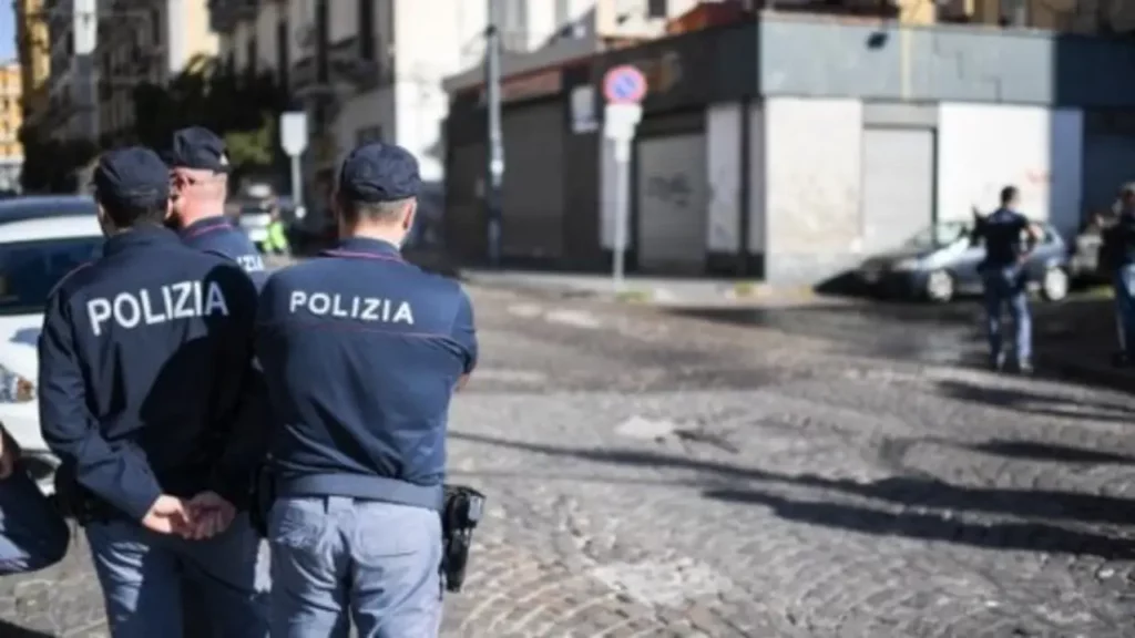 polizia
