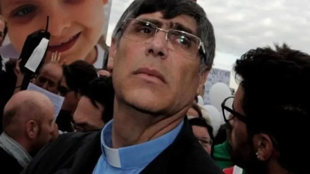Don Maurizio Patriciello