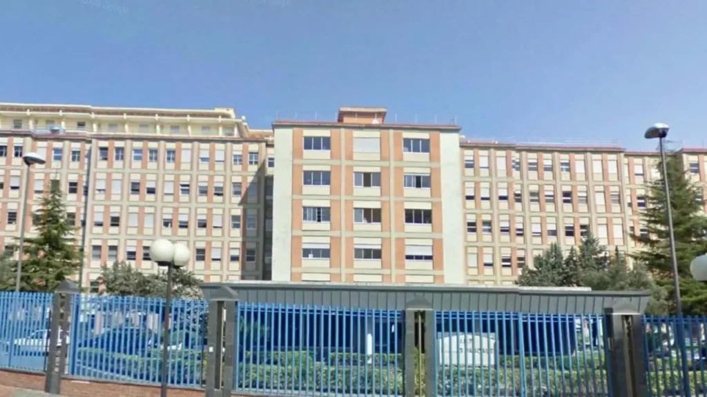 L'Istituto Pascale di Napoli