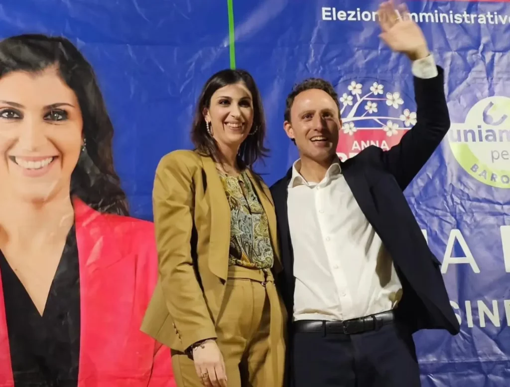 Piero De Luca segretario Pd Campania