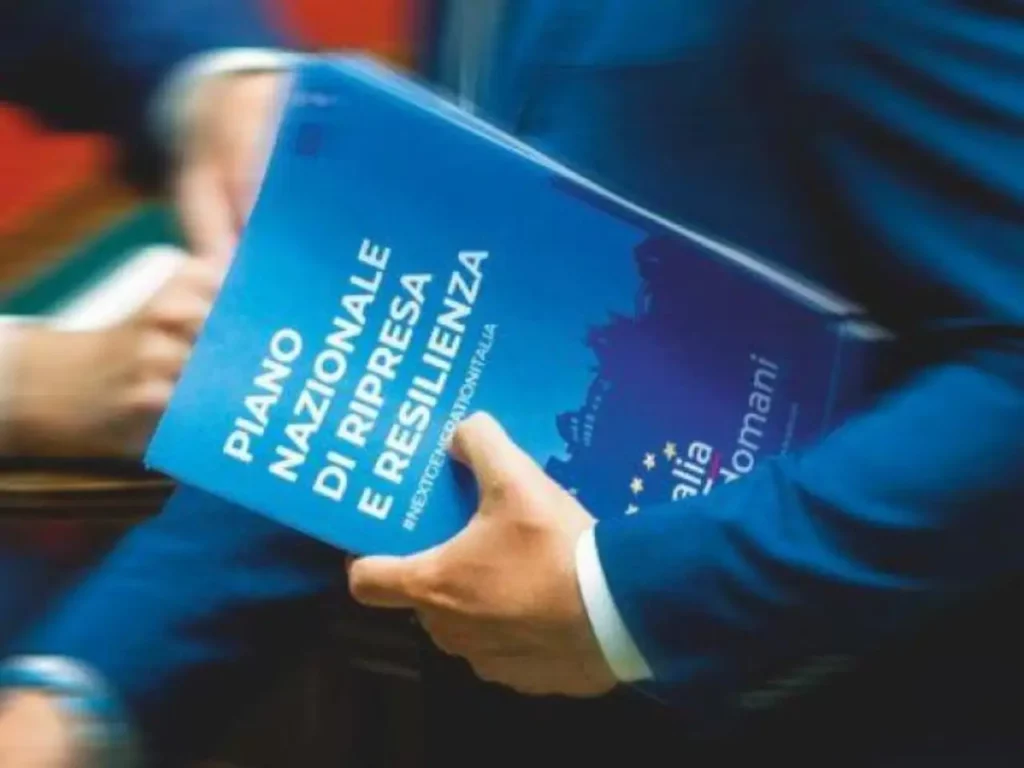 manuale del PNRR