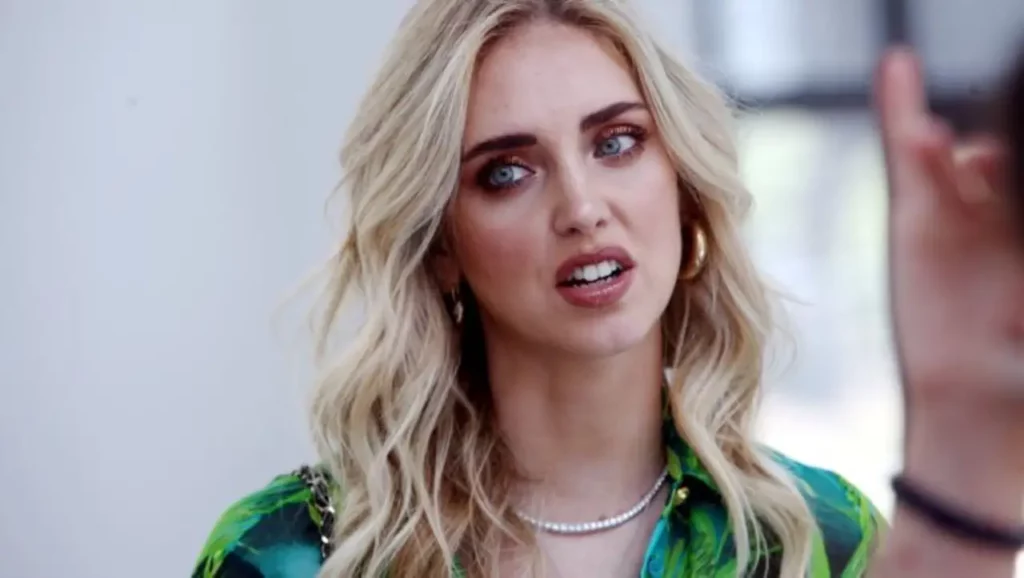 Chiara Ferragni