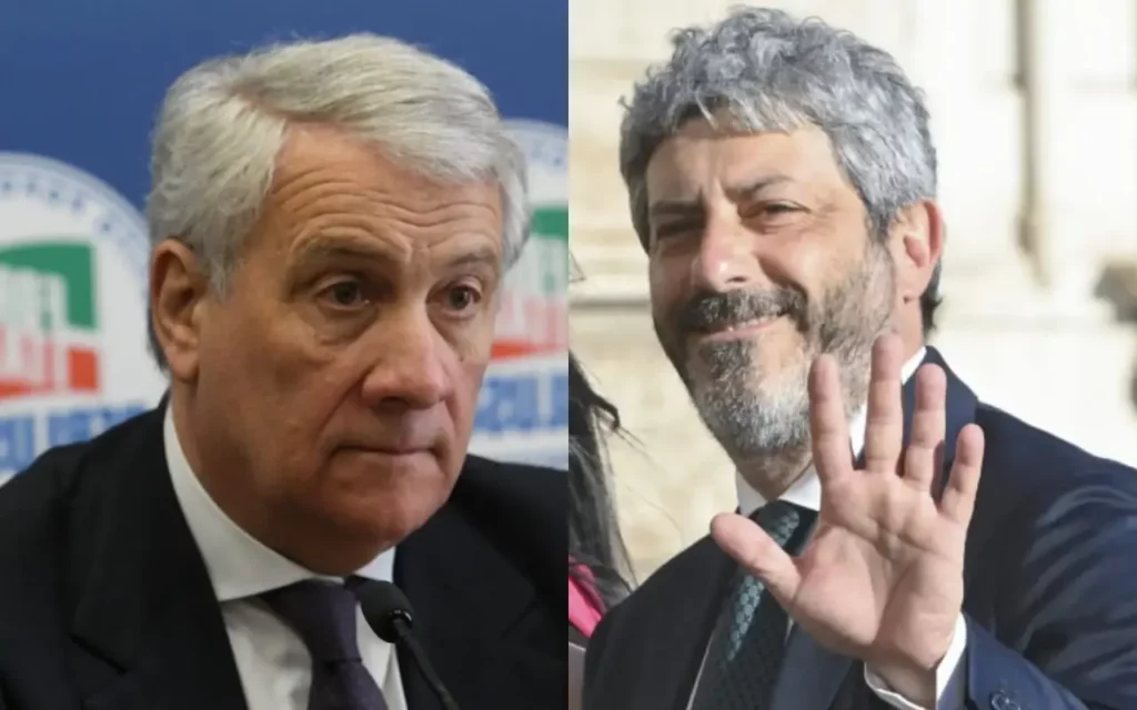 centrodestra Campania