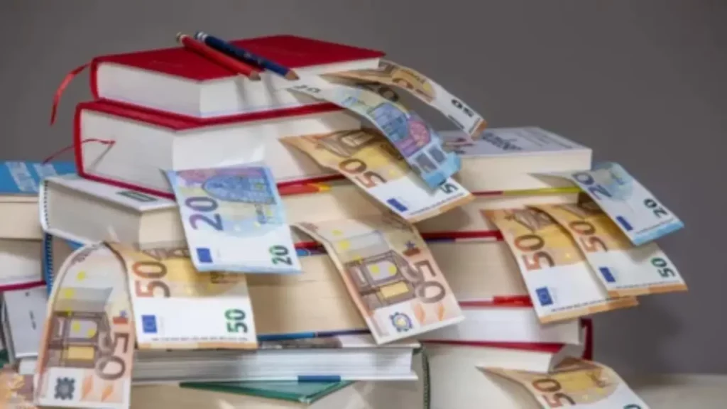 Bonus libri 2025 su App IO