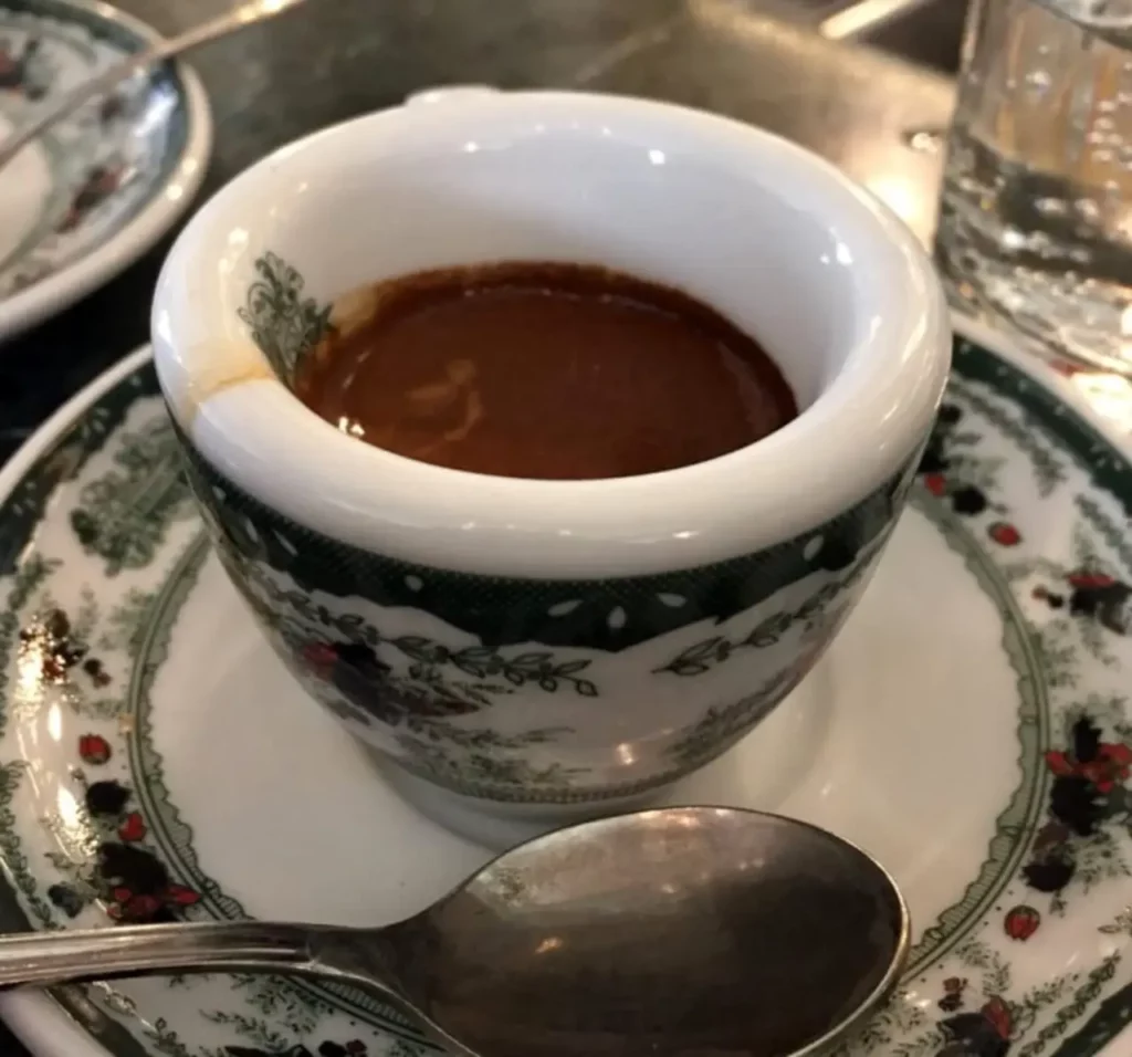 caffè Napoli