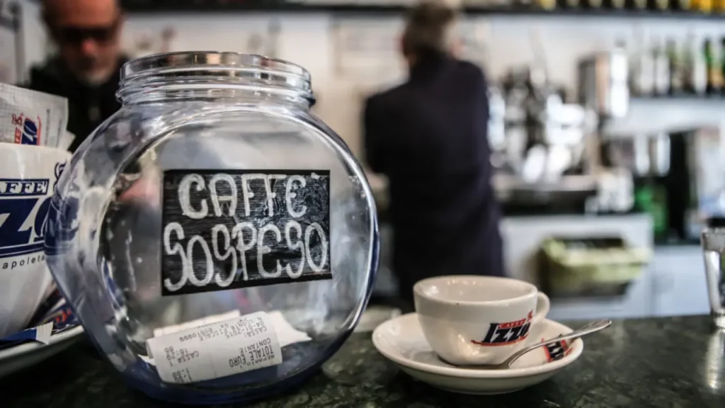 caffè