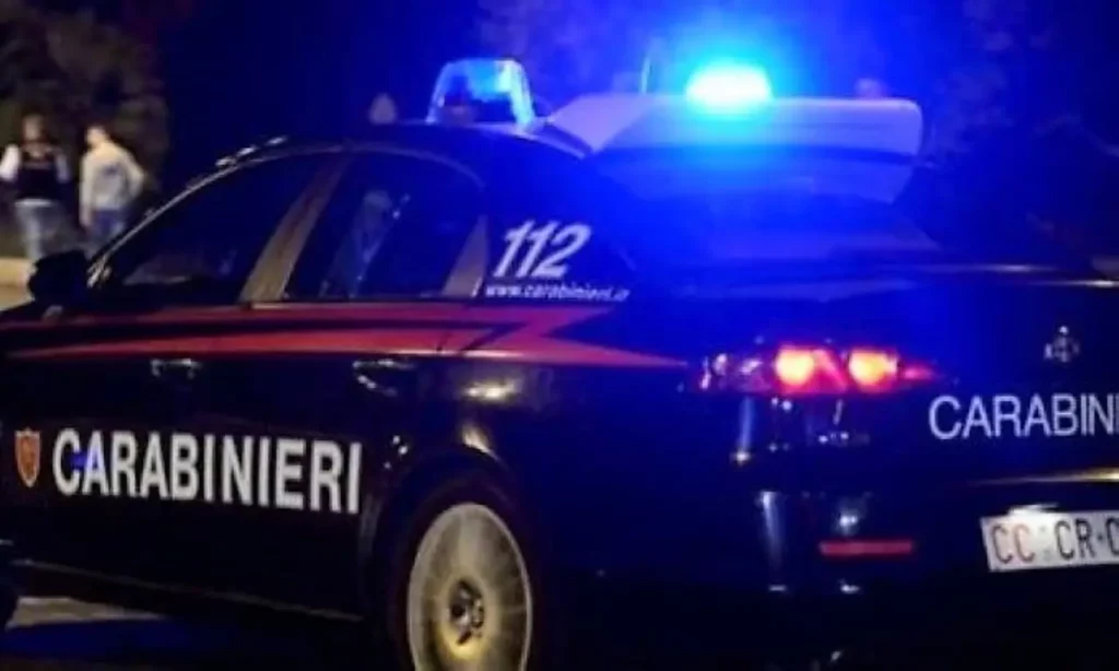 maxi operazione antidroga Torre del Greco
