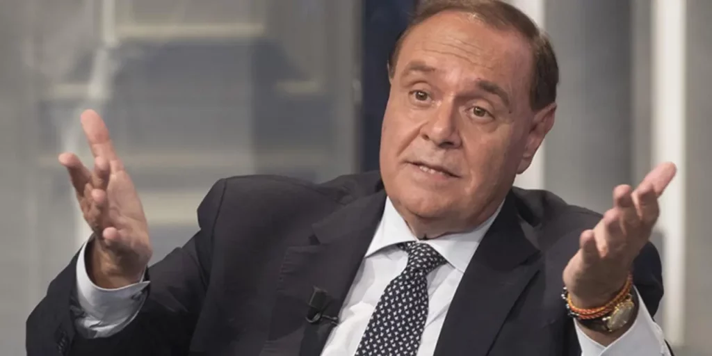 Clemente Mastella