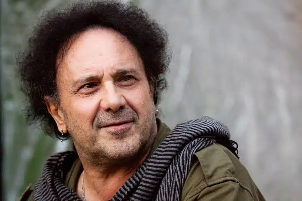 Enzo Avitabile riceverà il Premio Pagine d’Autore Baronissi alla carriera.