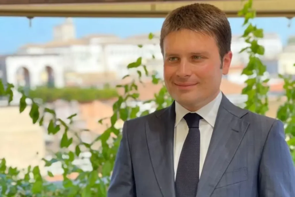 Forza Italia Sannio