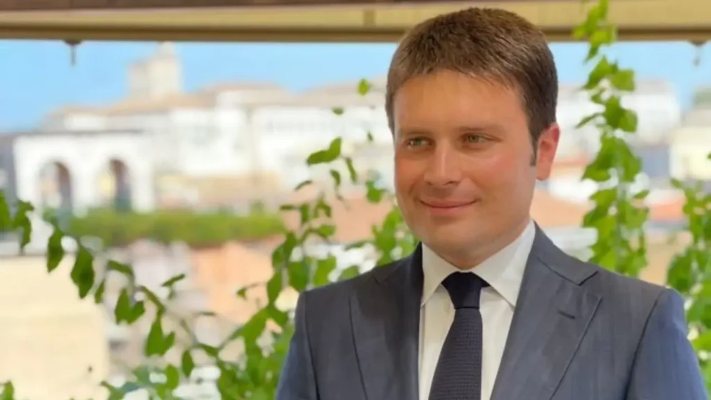 Forza Italia Sannio