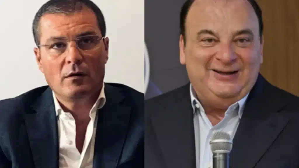 Zannini Forza Italia