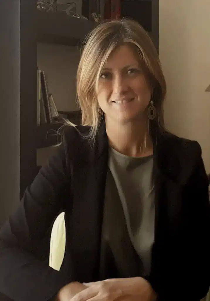 Katherine E. Russo