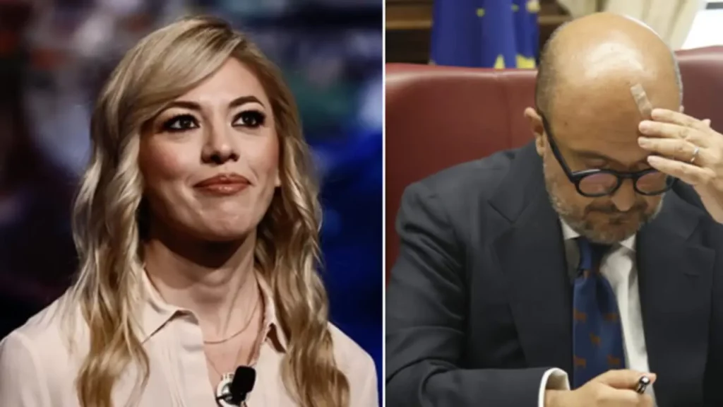 Sangiuliano Maria Rosaria Boccia, il caso giudiziario e il profilo dell’imprenditrice