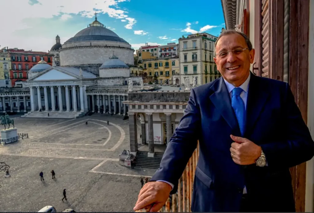 Michele Di Bari