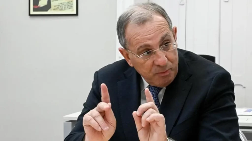 Michele Di Bari