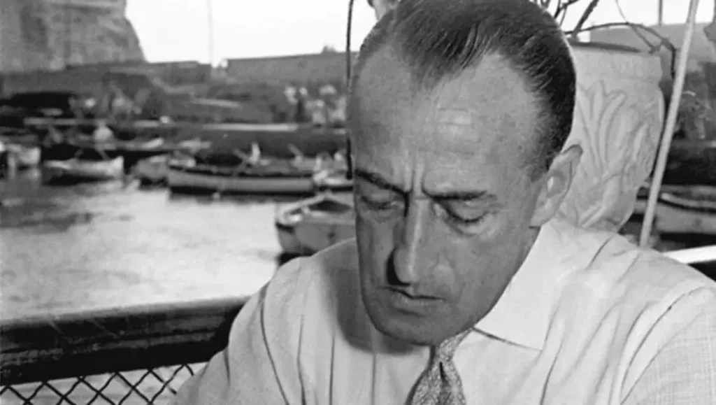 Mostra Totò e la sua Napoli a Palazzo Reale di Napoli