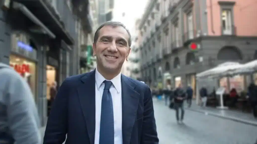 Nappi De Luca Faro