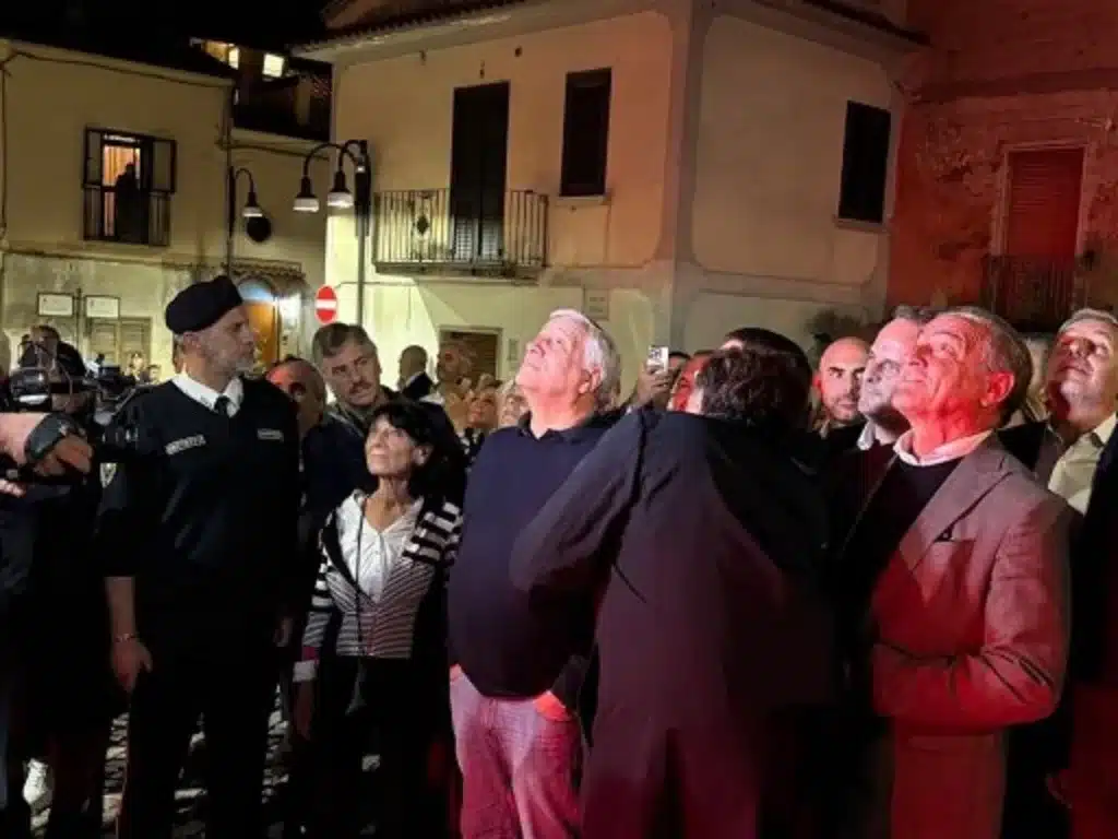 Forza Italia Sannio