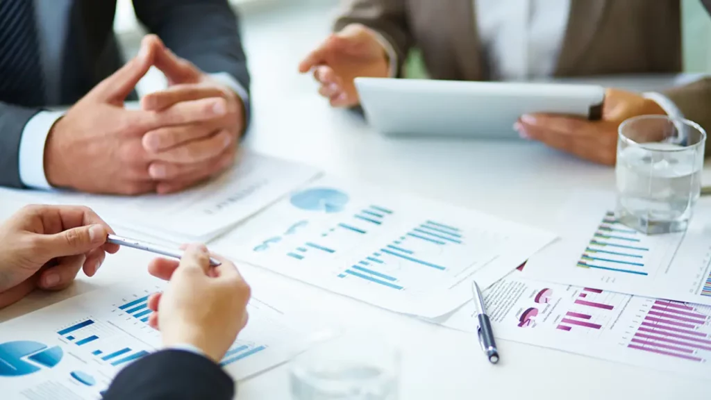 PMI campane accesso al credito