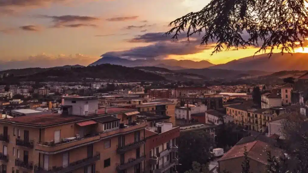 benevento