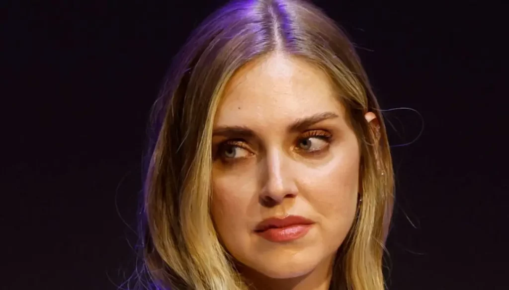 Chiara Ferragni