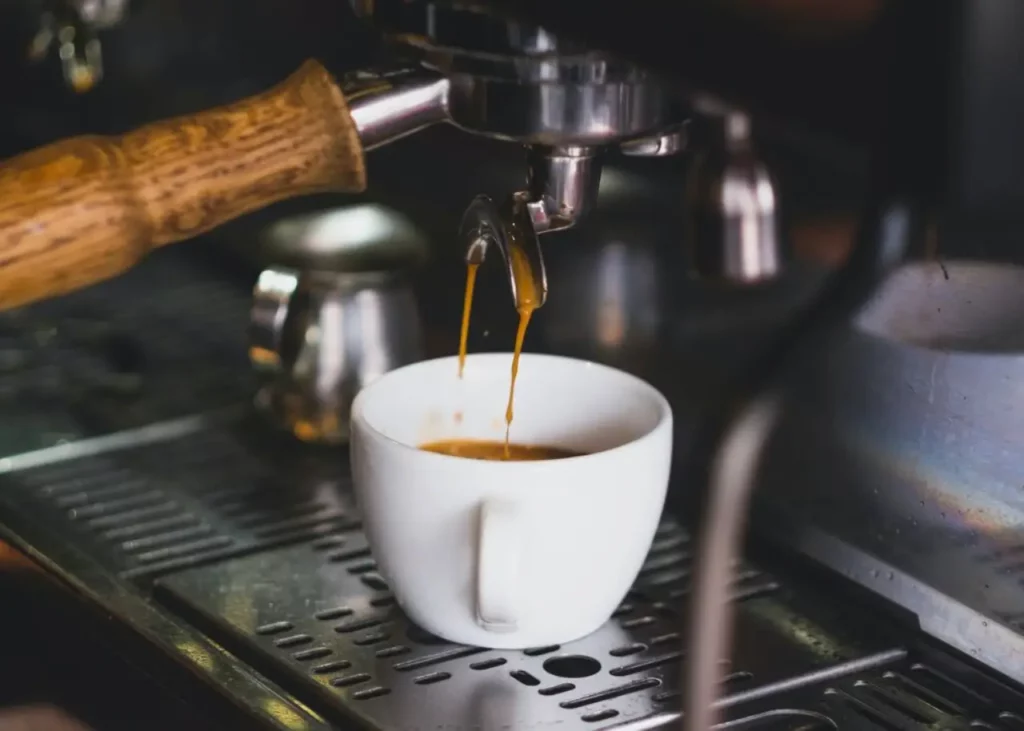 caffè Napoli
