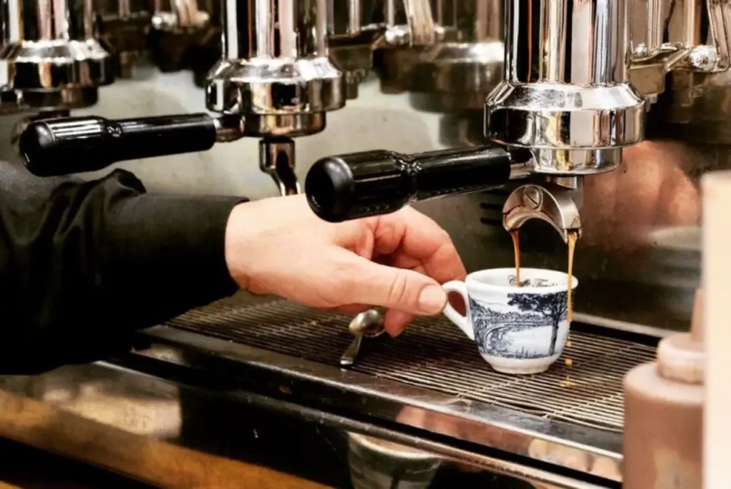 caffè