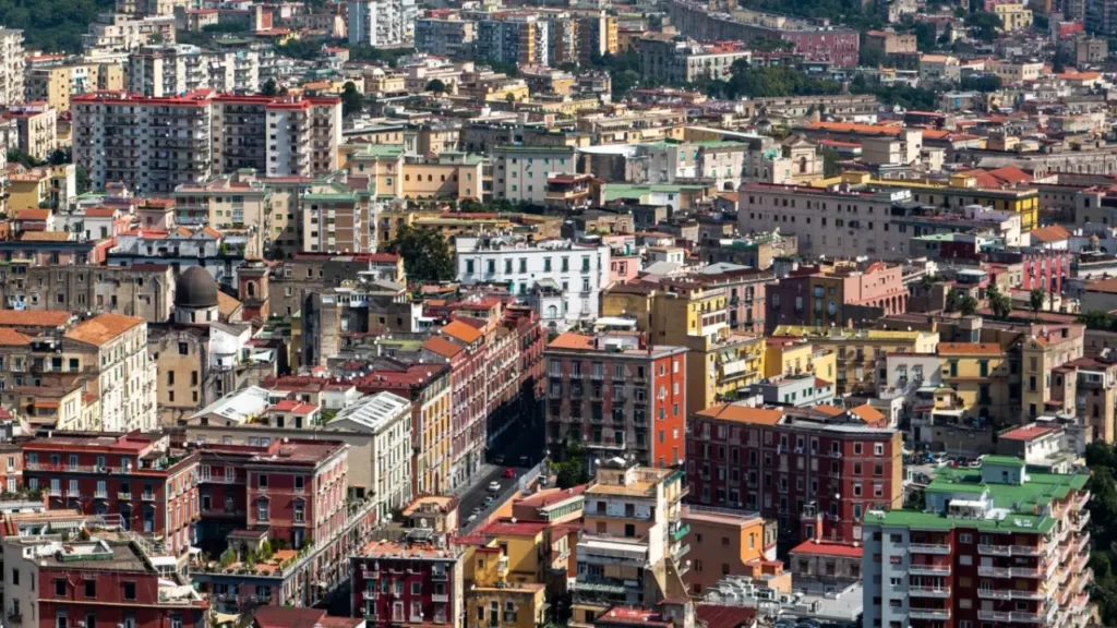 napoli
