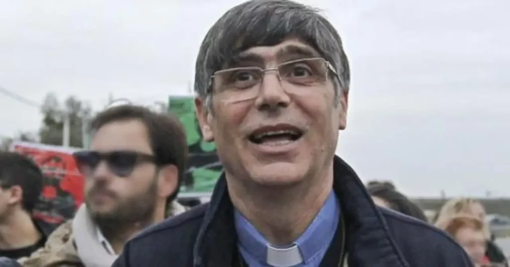 Don Maurizio Patriciello