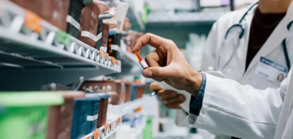 farmacia