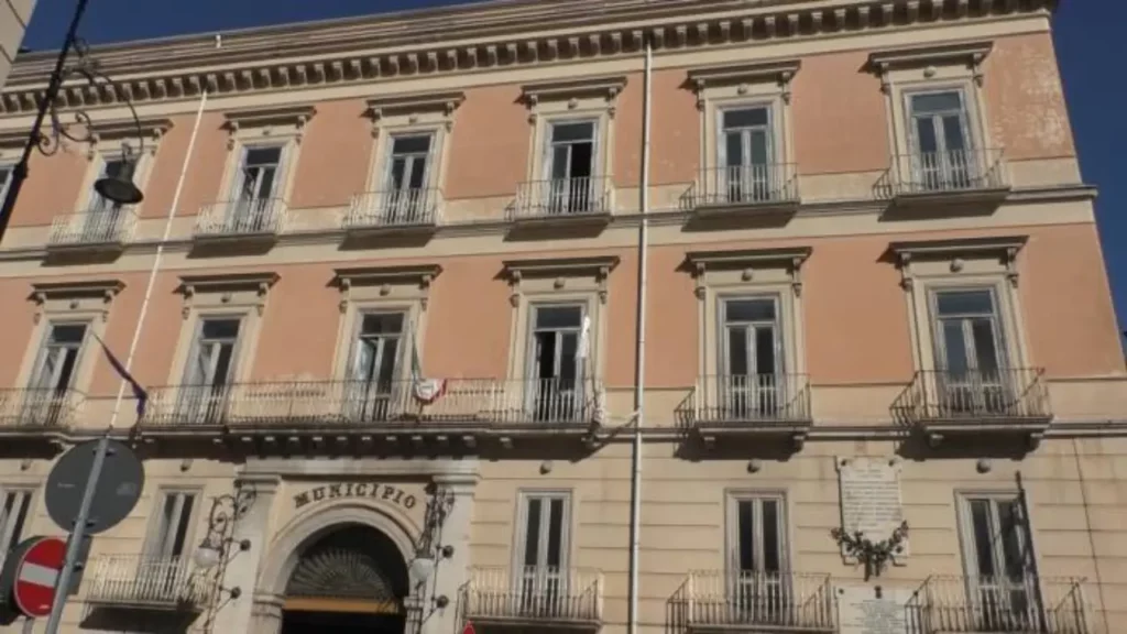 Davidde Sergio dimissioni Avellino