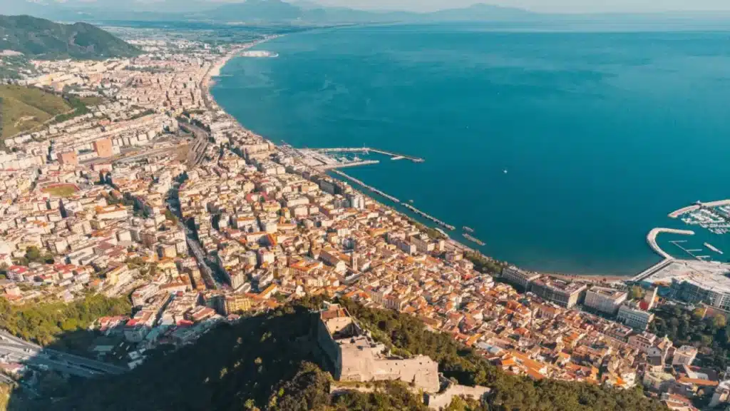 salerno