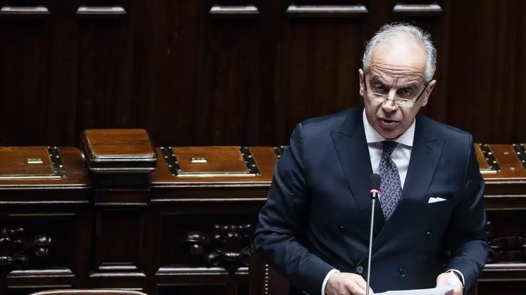 ministro piantedosi