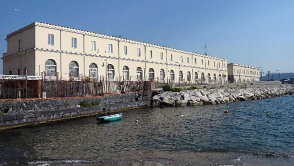 Gara culinaria all’IPM di Nisida con avvocati, magistrati e ragazzi ai fornelli
