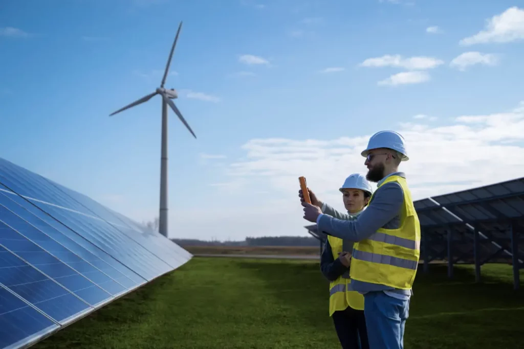 energie rinnovabili