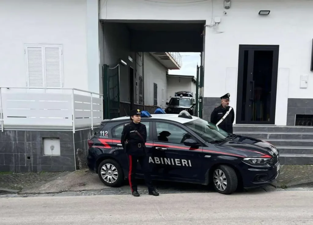 carabinieri