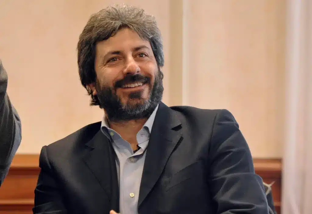 Roberto Fico
