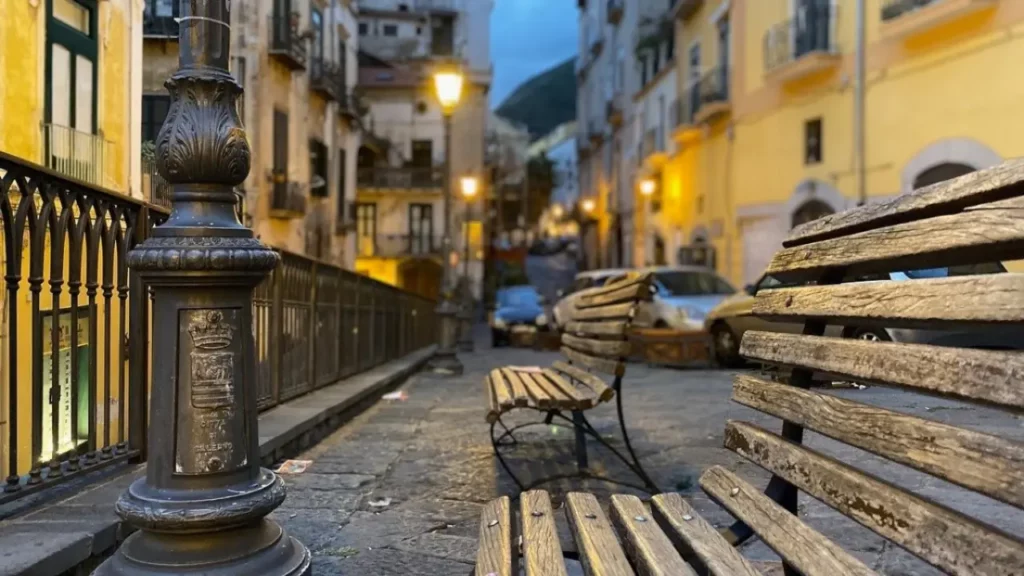 salerno