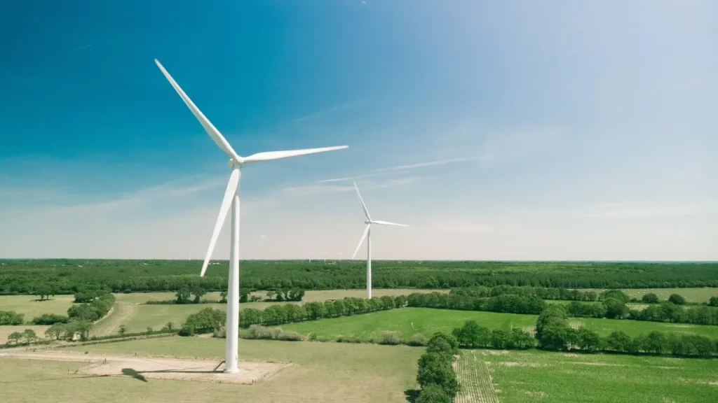 energie rinnovabili