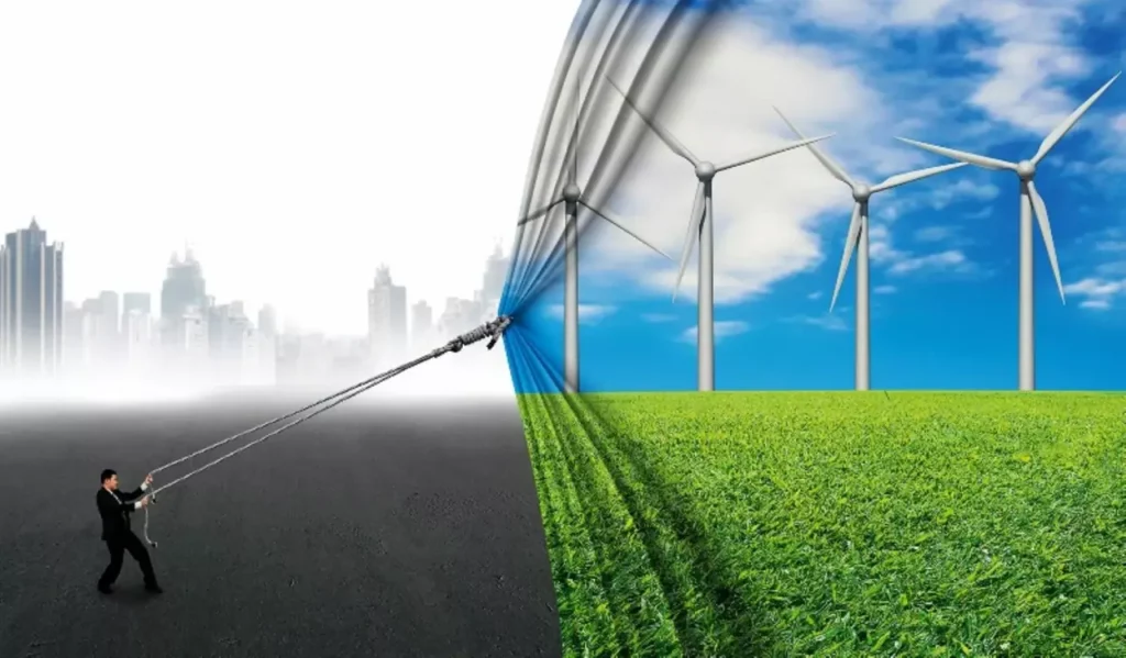 energie rinnovabili
