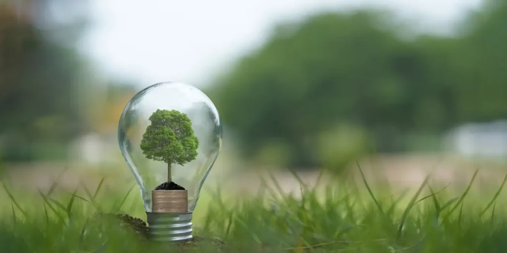 transizione energetica