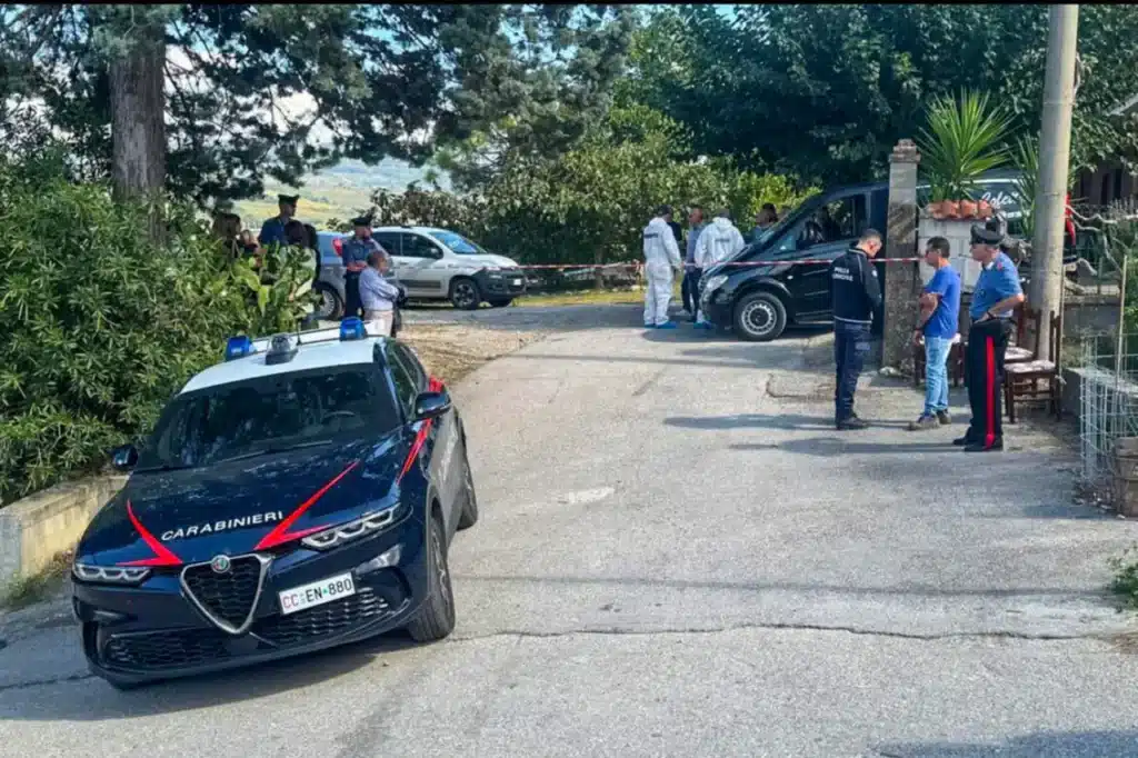carabinieri
