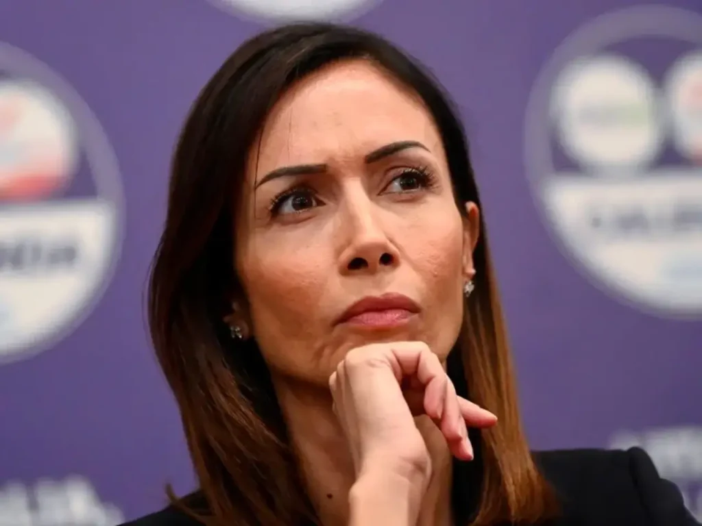 mara carfagna