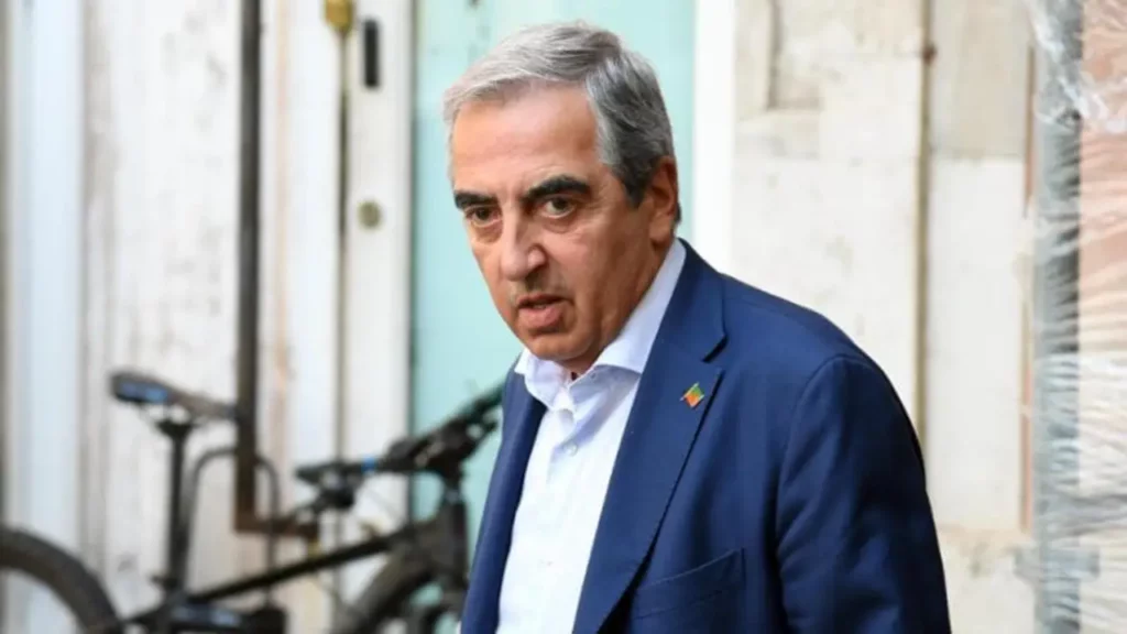 Maurizio Gasparri