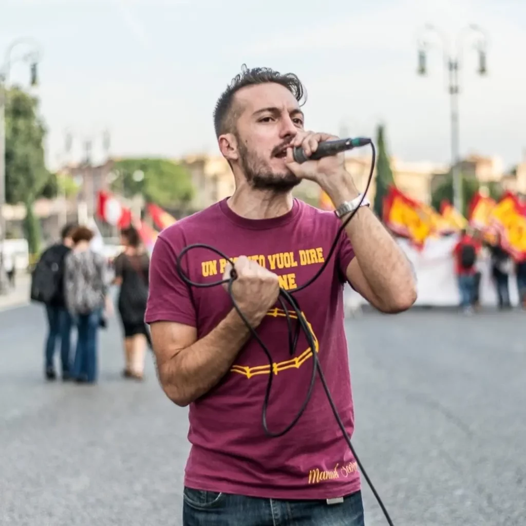 Giuliano Granato
