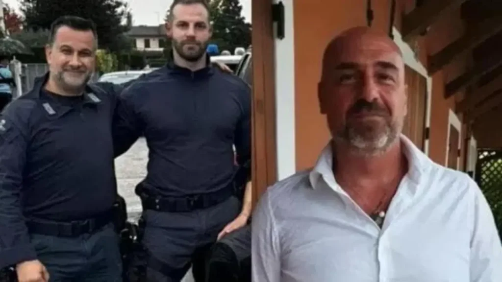 petizione Lega Napoli carabinieri caduti