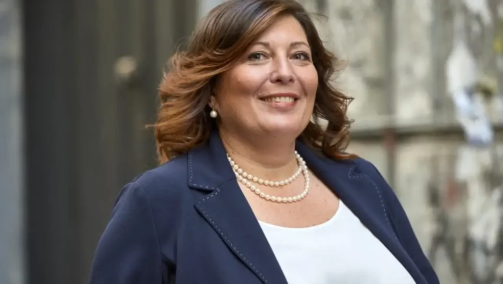 Valeria Ciarambino