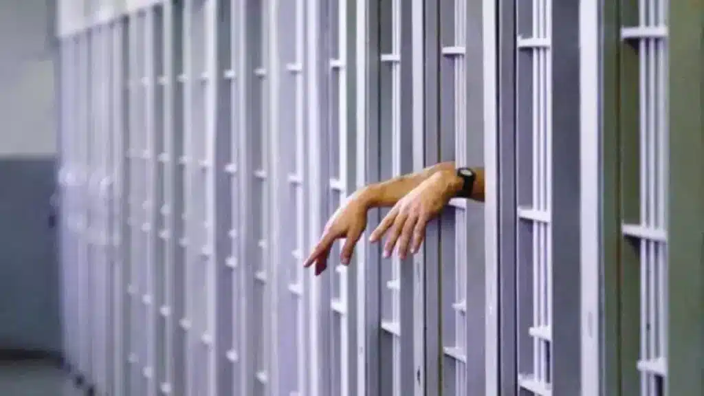 un carcere