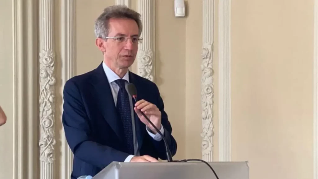 Gaetano Manfredi